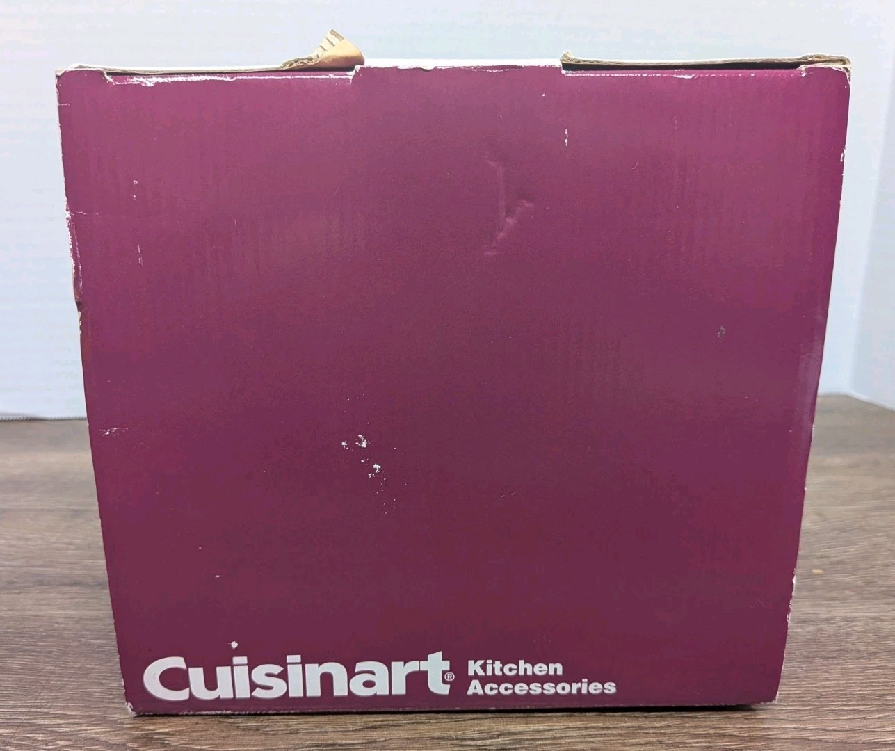 Cuisinart DLC-10C Work Bowl FP-631AGTX Replacement Food Processor Genuine NEW