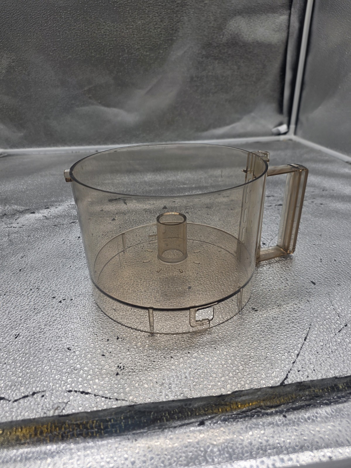 Cuisinart Food Processor DLC-5 DLC-10 Replacement Work Bowl FP-631AGTX Part
