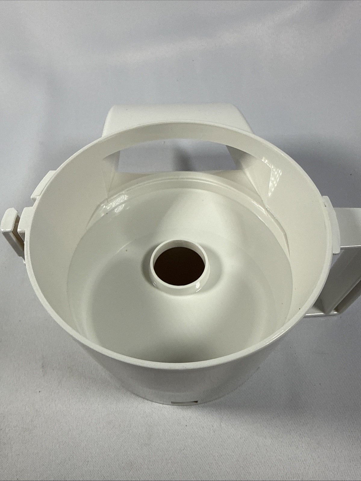 Cuisinart Little Pro Plus Food Processor DFP-3 Replacement Food Chute DLC-507TX