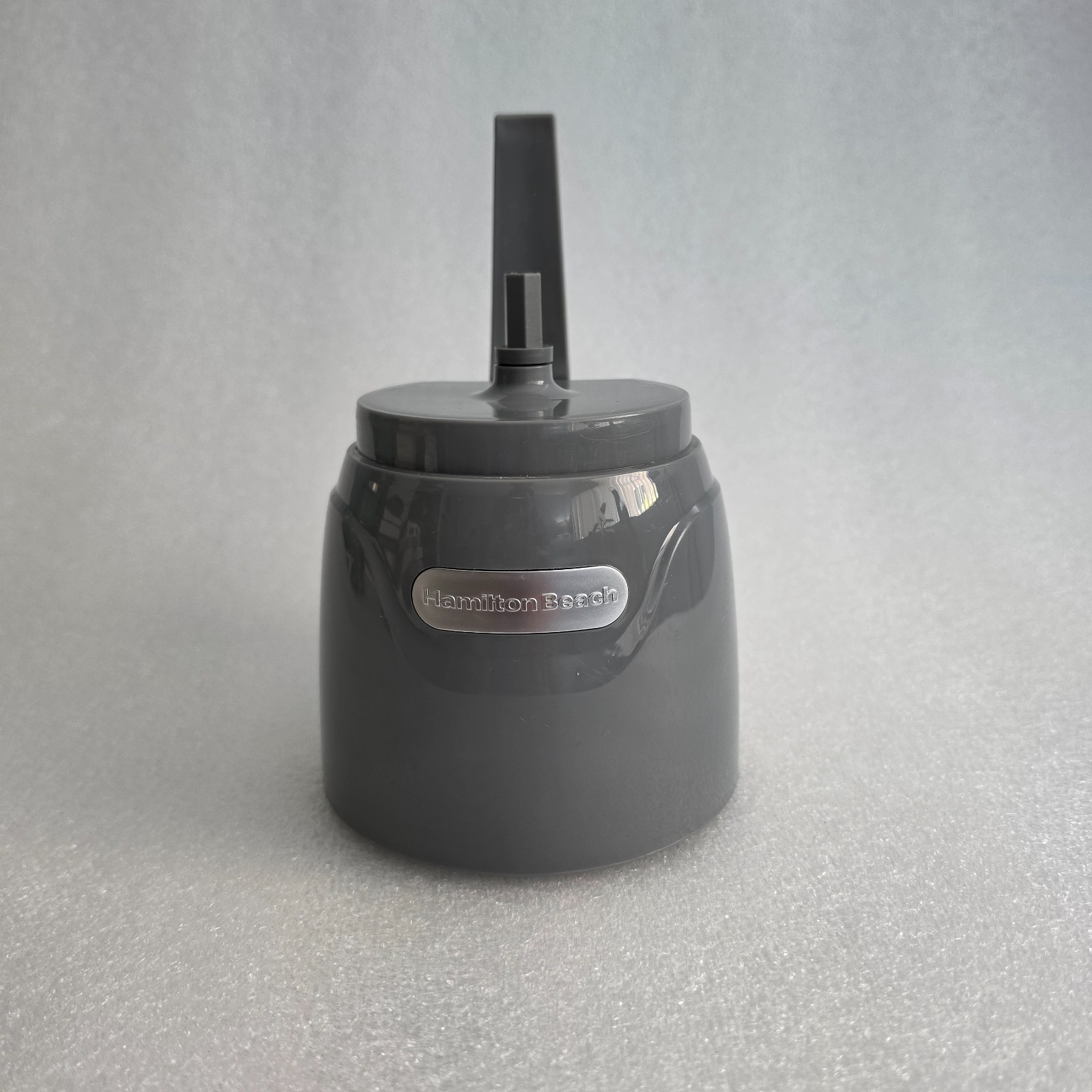Hamilton Beach 72740G 3 Cup Food Chopper Motor Base Replacement Tested Works