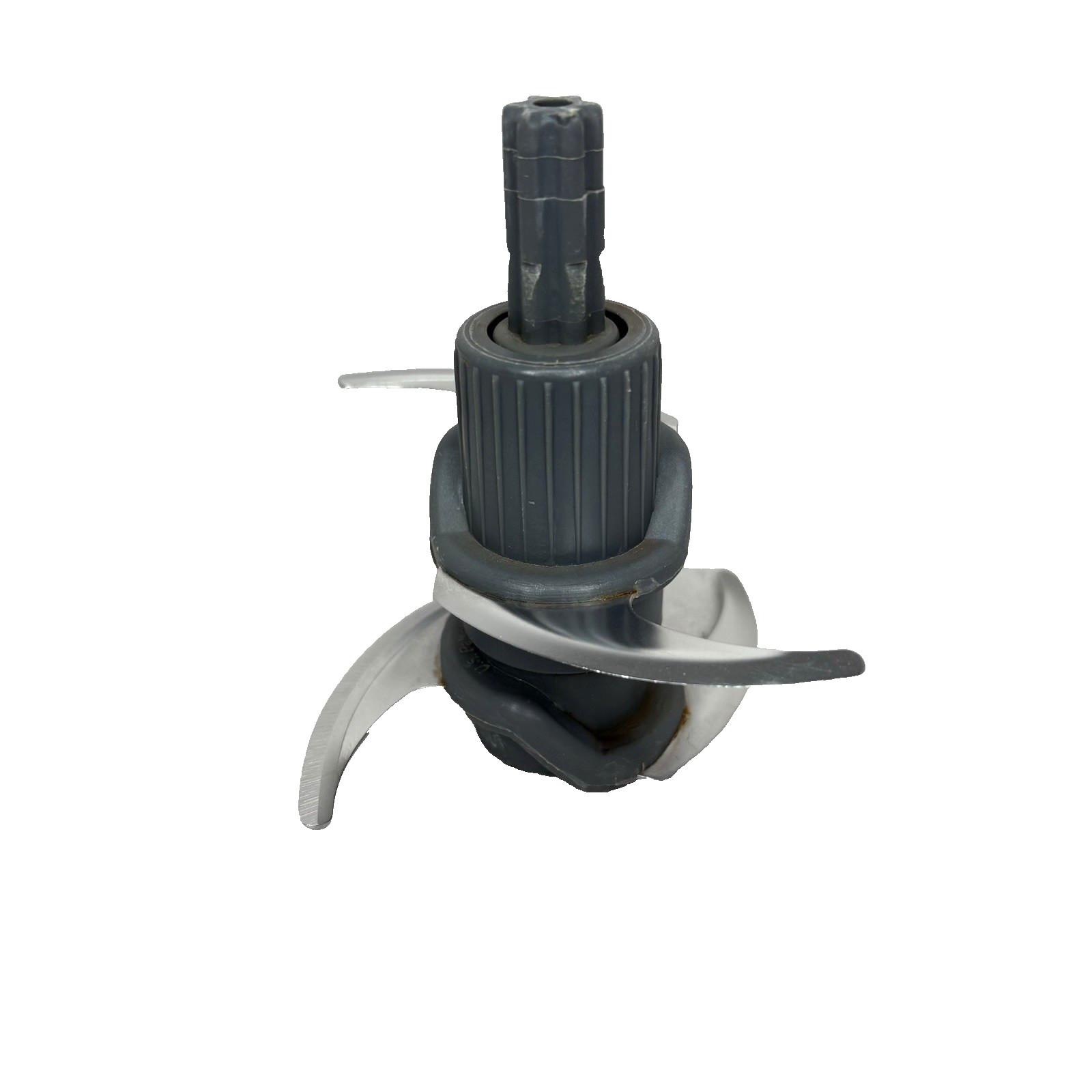 Ninja QB900B Master Prep Food Processor 2 Cup Chop Mix Blade