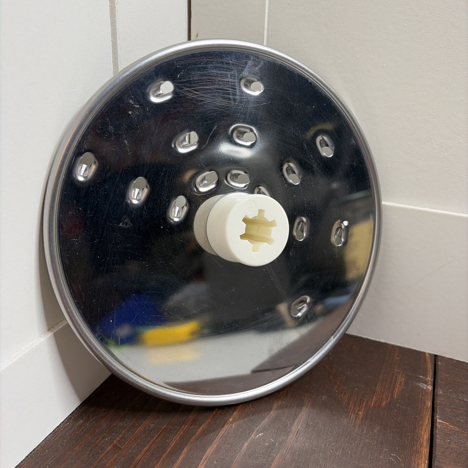 KitchenAid KFP500 KFP600 KFP650 Food Processor Shredding Disc Blade