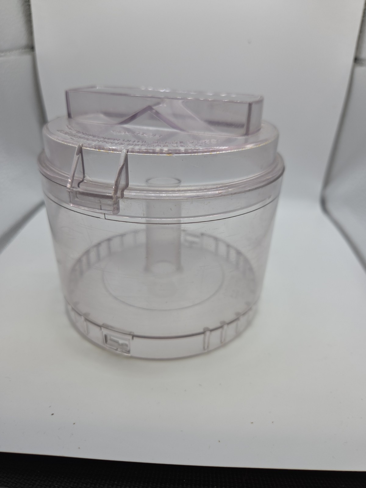 Cuisinart Mini Prep Food Processor DLC-1TX Bowl DLC-191TX & Lid DLC-194TX Parts