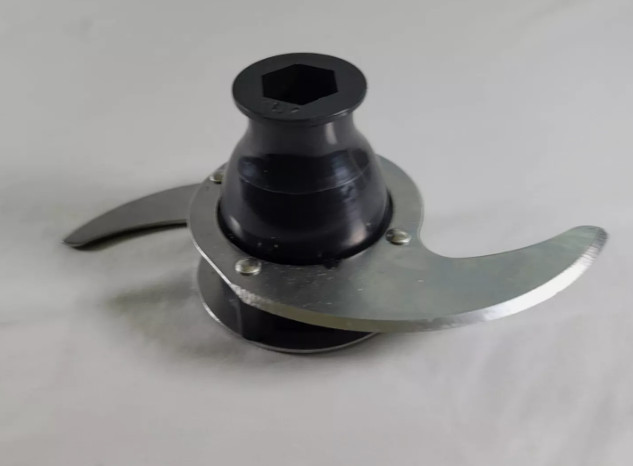 Hamilton Beach Food Stack Snap Processor 70727 FP37 Replacement Blade-MINT
