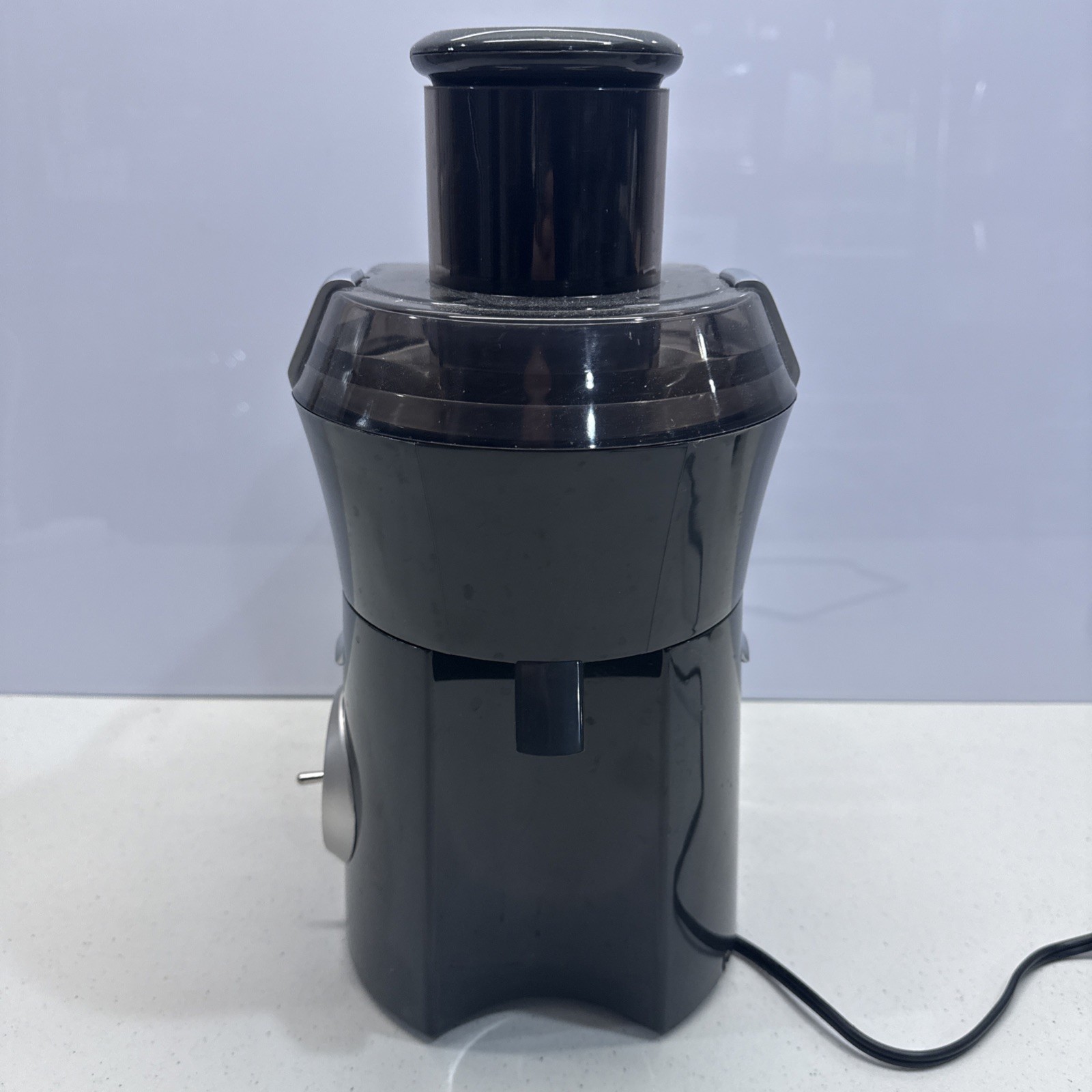 Hamilton Beach CJ14 Big Mouth Juice Extractor 67608Z