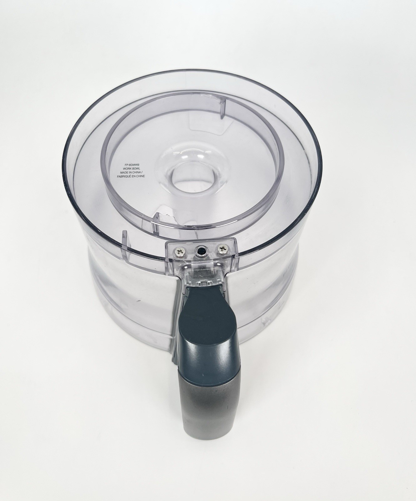 Cuisinart FP-8GMWB Work Bowl for Cuisinart FP-8 Food Processor – Bowl Only