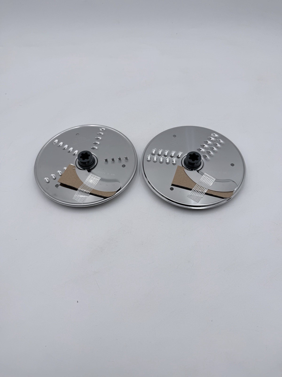 Cuisinart Food Processor FP-8 Replacement Parts Slice Discs FP-8FD FP8MD OEM