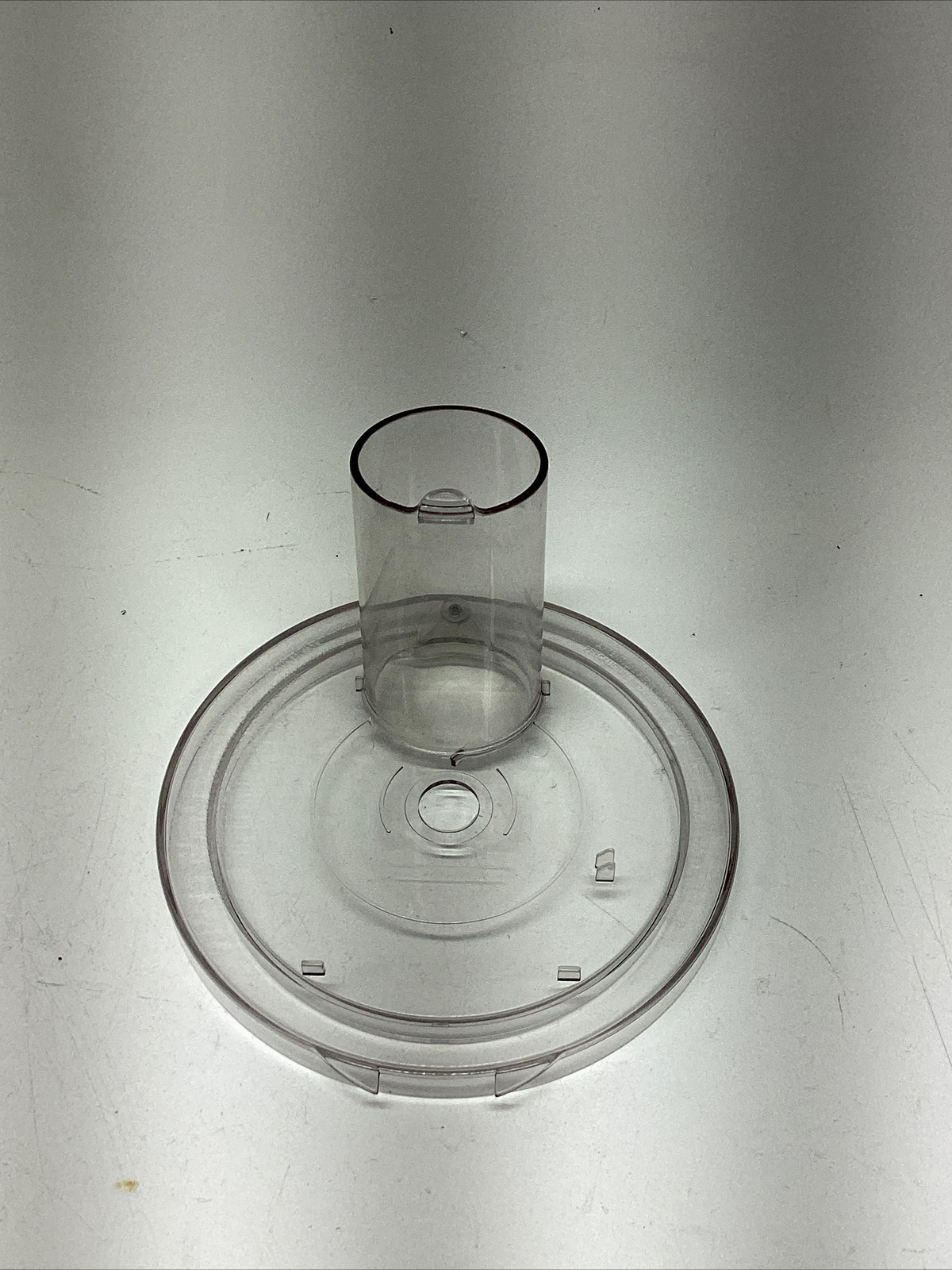 Hamilton Beach Change A Bowl 70850 Work Bowl Lid Replacement Part