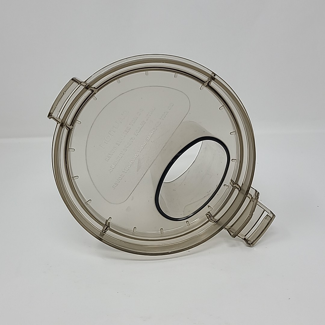 Sunbeam Le Chef Vintage Food Processor Lid Model 14-11 Cover Replacement Part