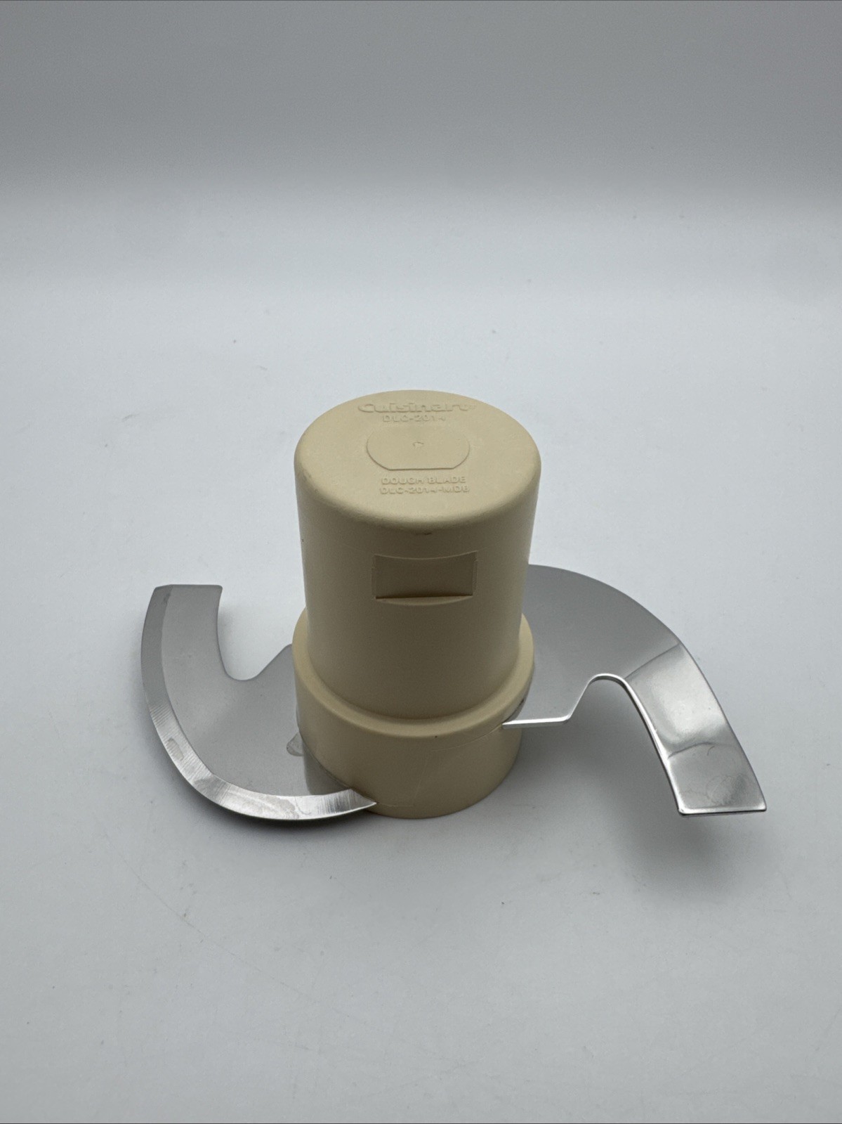 Cuisinart PowerPrep Plus Food Processor DLC-2014 Metal Dough Blade DLC-2014-MDB