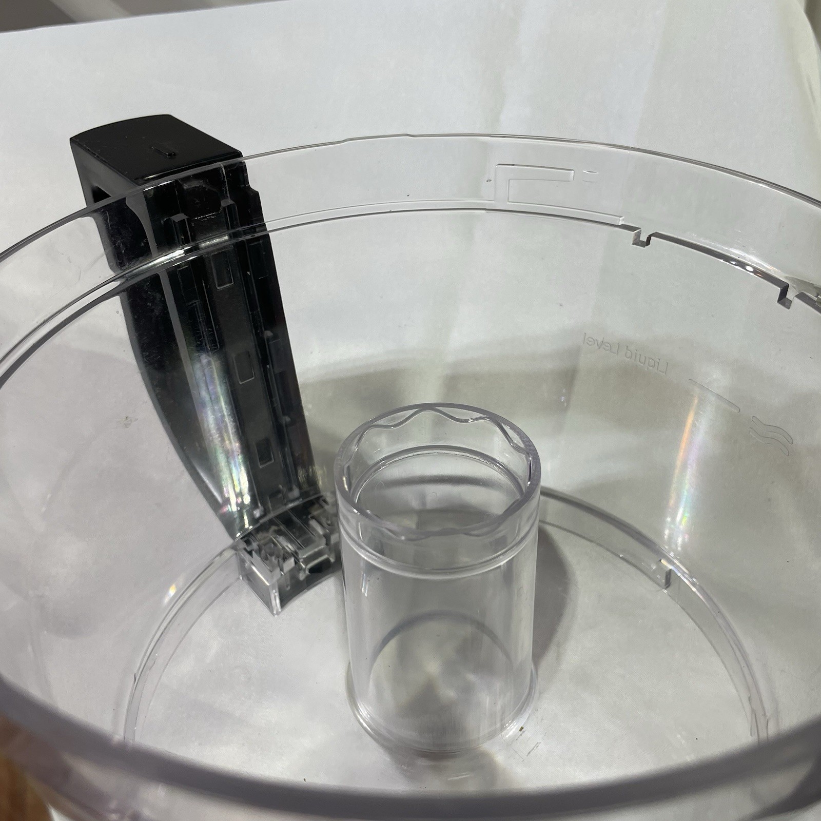 KitchenAid Food Processor Bowl Replacement For KFP0922CU OEM Part used, gently