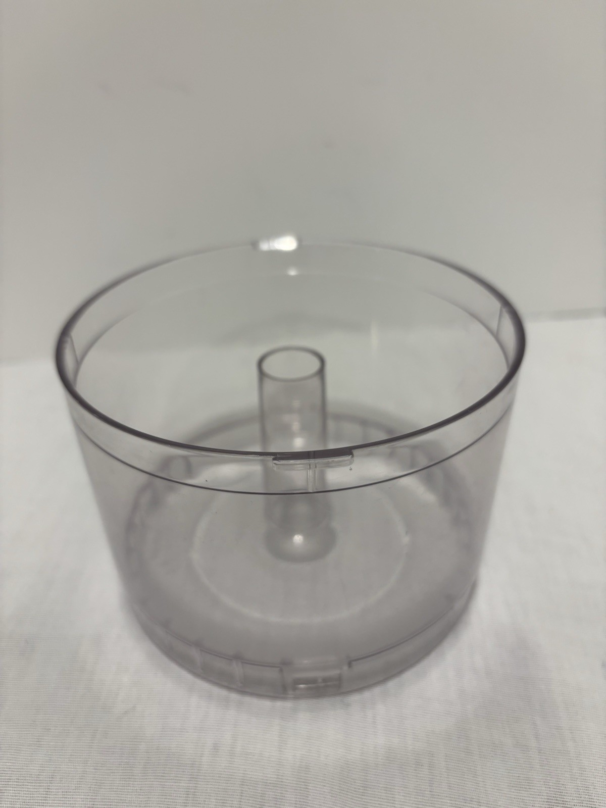 Cuisinart Mini Prep Food Processor Bowl DLC-1TX ~ DLC-191TX ~ Bowl Only