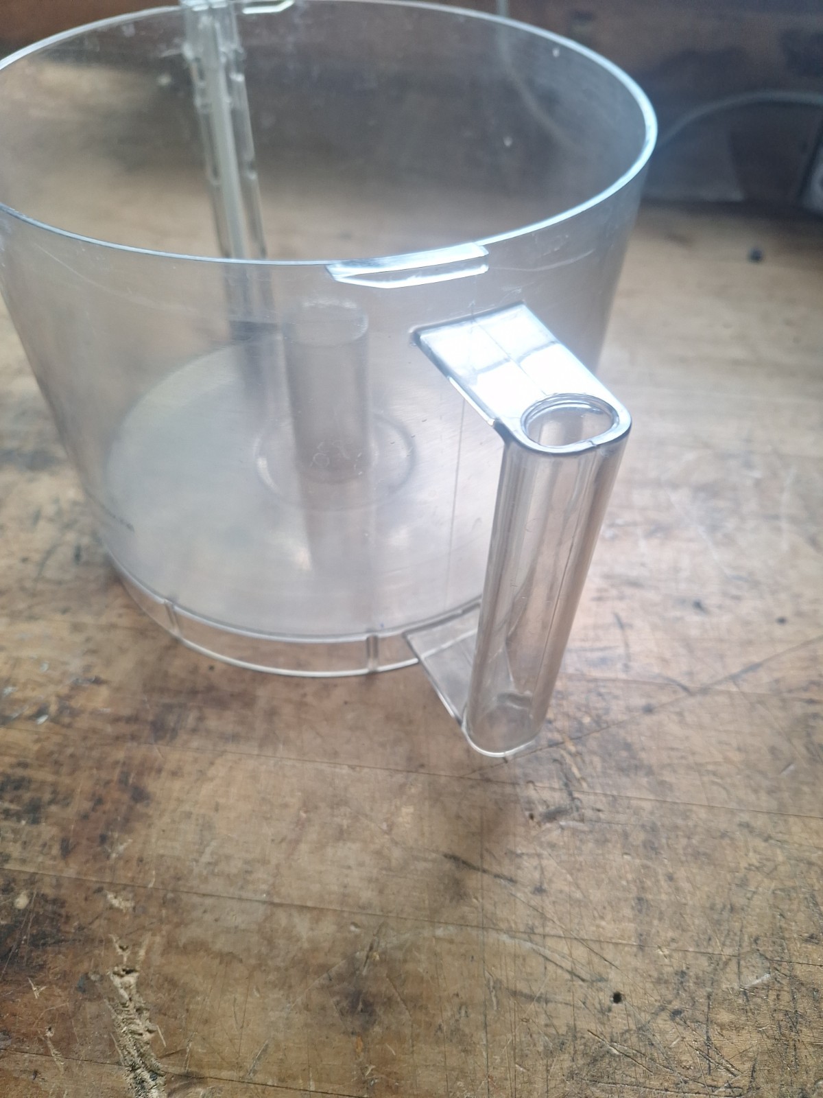 DLC-005AGTXCuisinart Custom 14 Cup Food Processor REPLACEMENT BOWL
