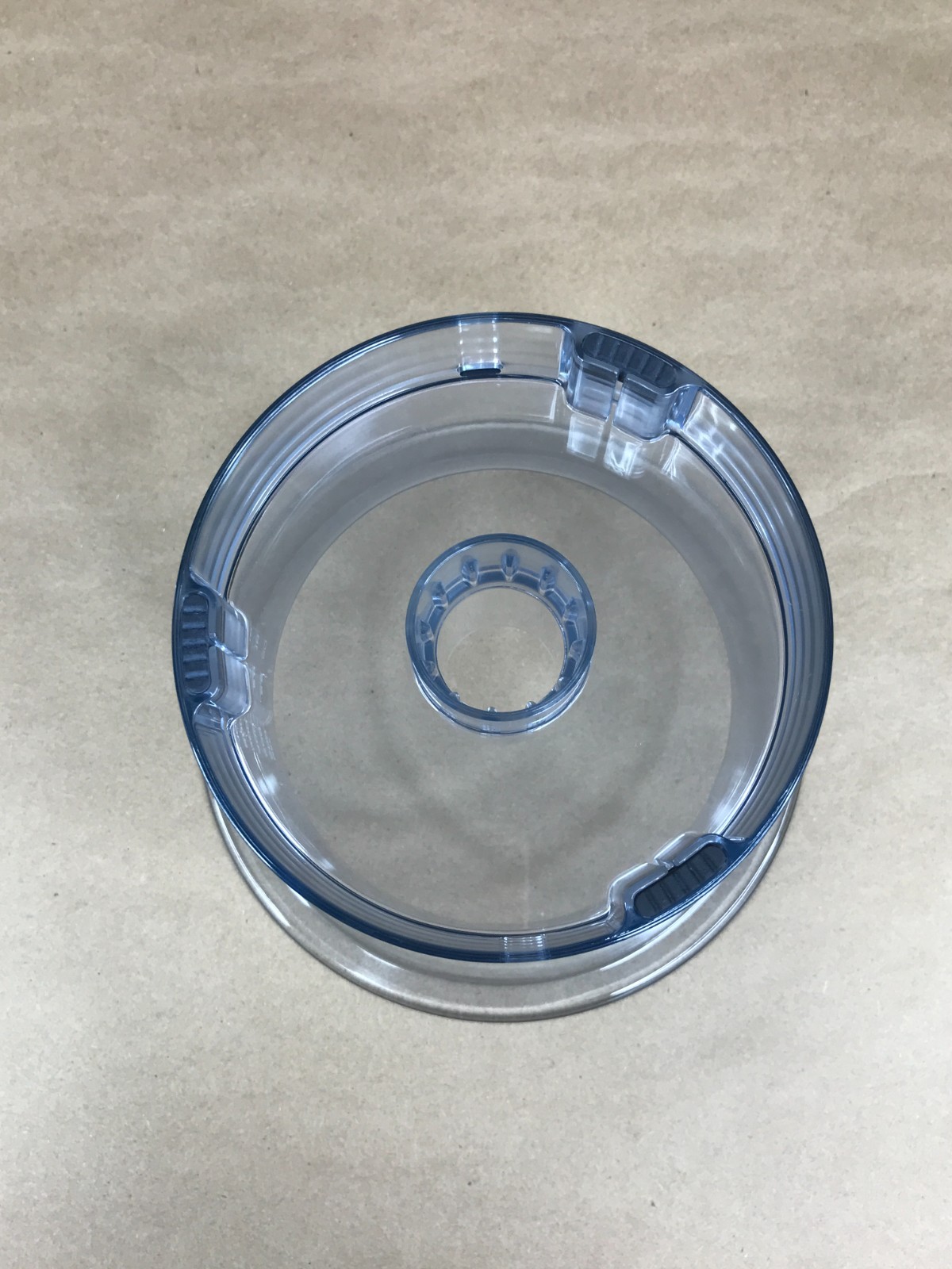 Breville Sous Chef BFP800XL Replacement Small Mini 2.5 Cup Work Bowl
