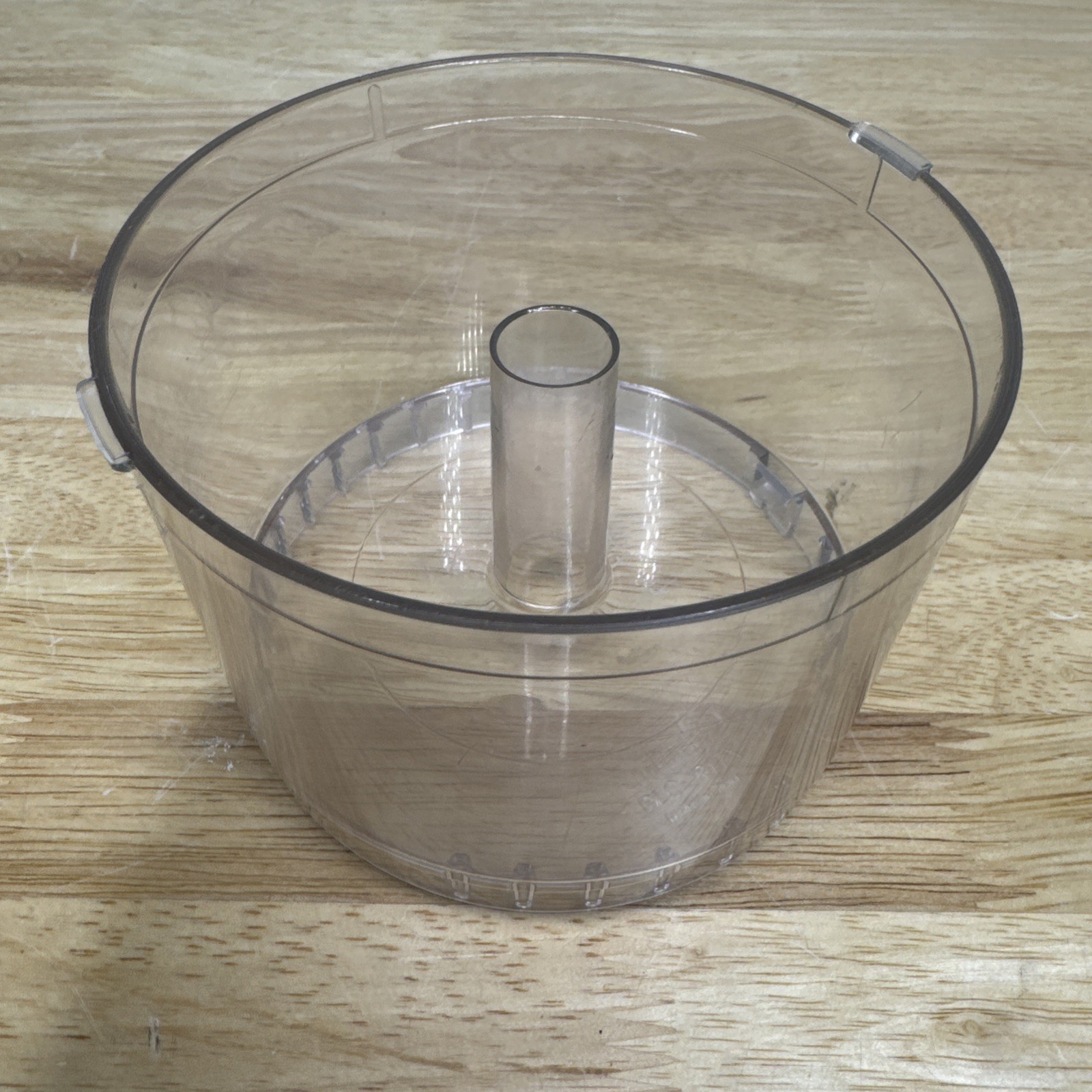 Cuisinart Mini Prep DLC-1TX ~ DLC-191TX Food Processor Bowl BOWL ONLY ~ Part