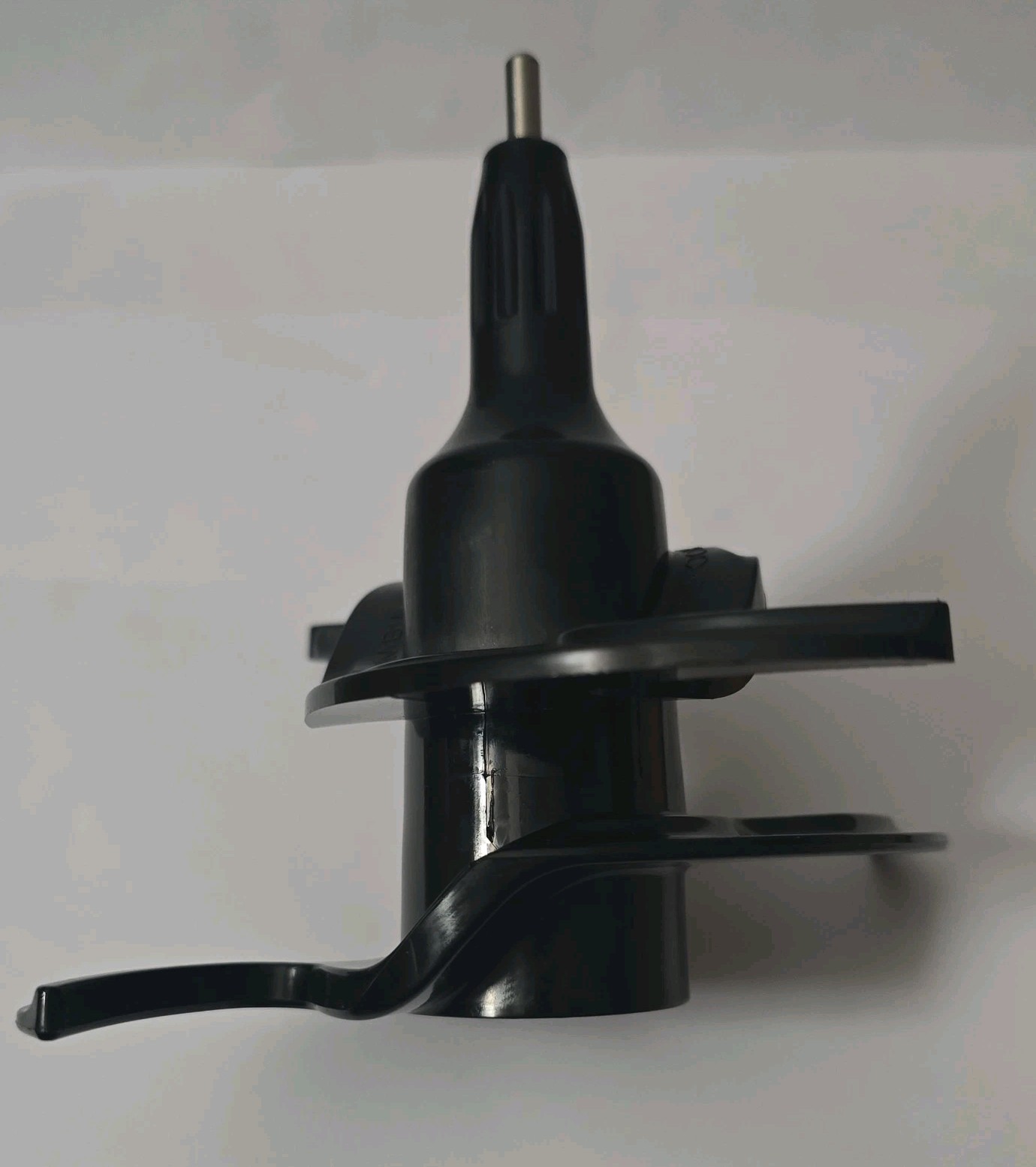 Ninja Auto IQ Prof. Food Processor BN600 BN601 BN602 Part Combo Dough Hook Blade