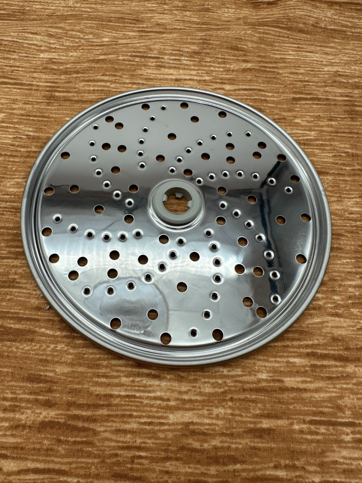 Braun 5-in-1 Food Processor Grater Disc K3000 3210