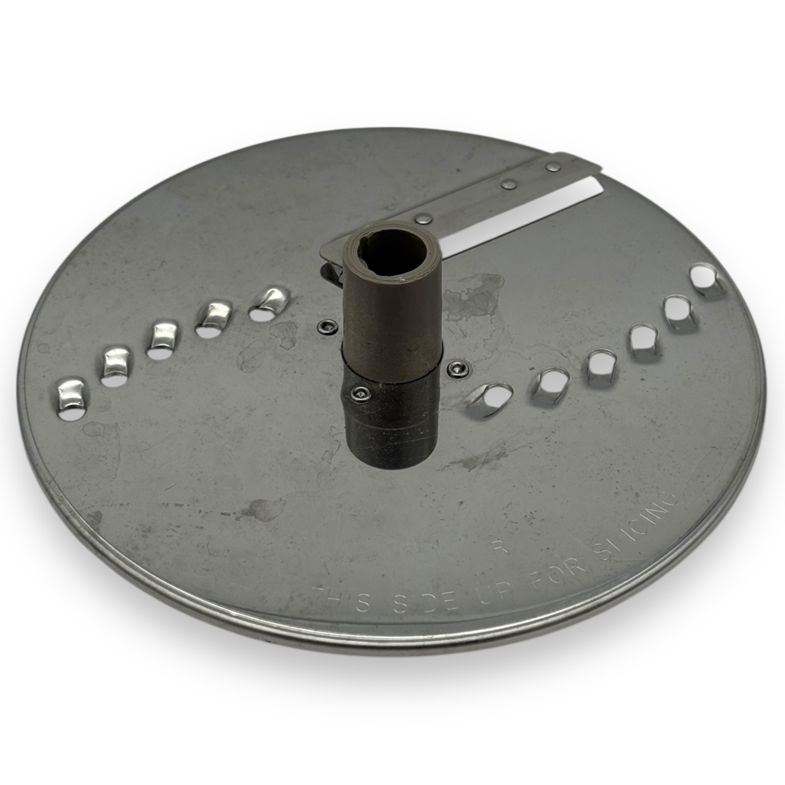 Shredding Slicing Disk Replacement Part Black Decker Food Processor D1FP1D 8643