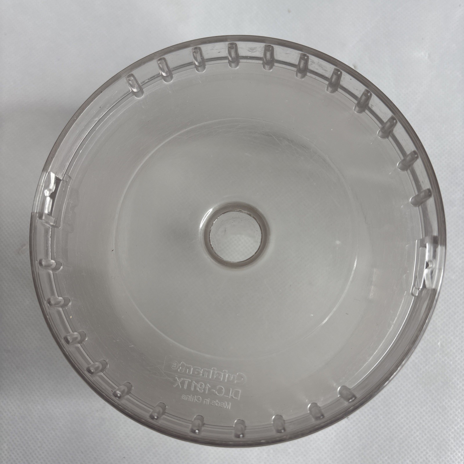 Cuisinart DLC-1TX Mini Prep Food Processor – Bowl DLC-191TX Replacement Part