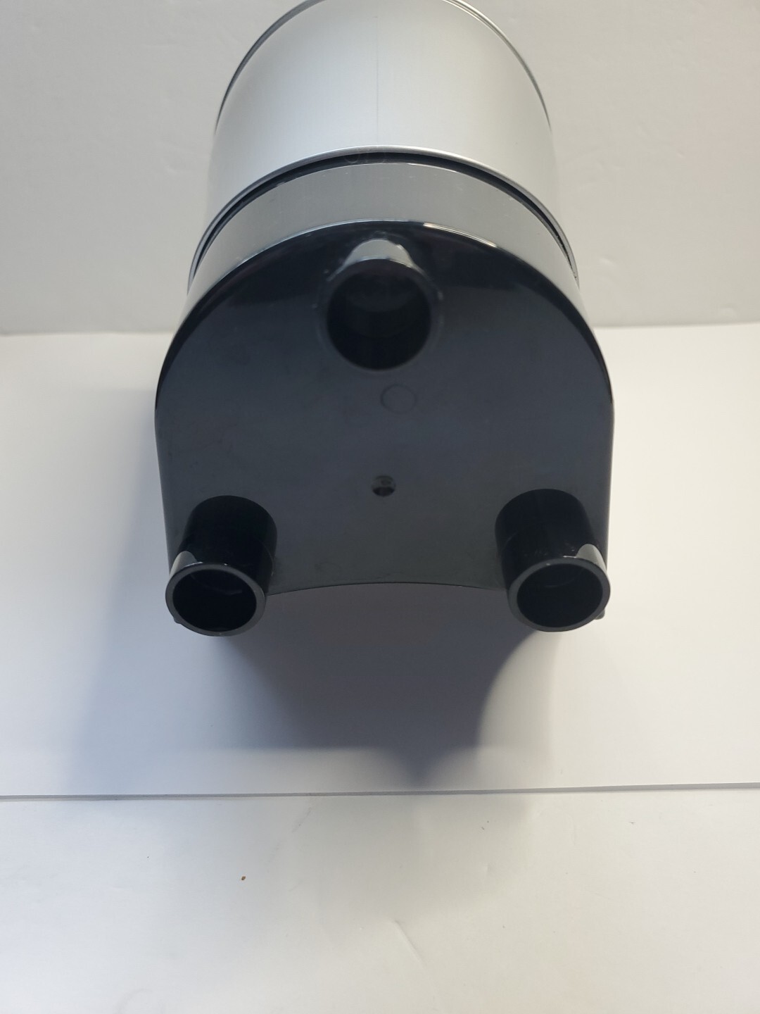 Pulp Container Bin For Juicer Bullet Express BE-110 Replacement Part Gray Black