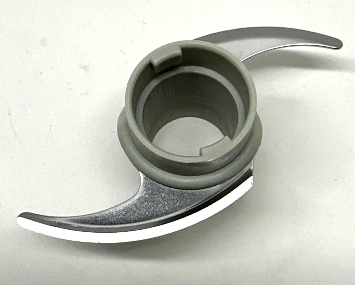 Ninja Master Prep Food Processor Replacement Upper Blade for Bowl Model QB900 30