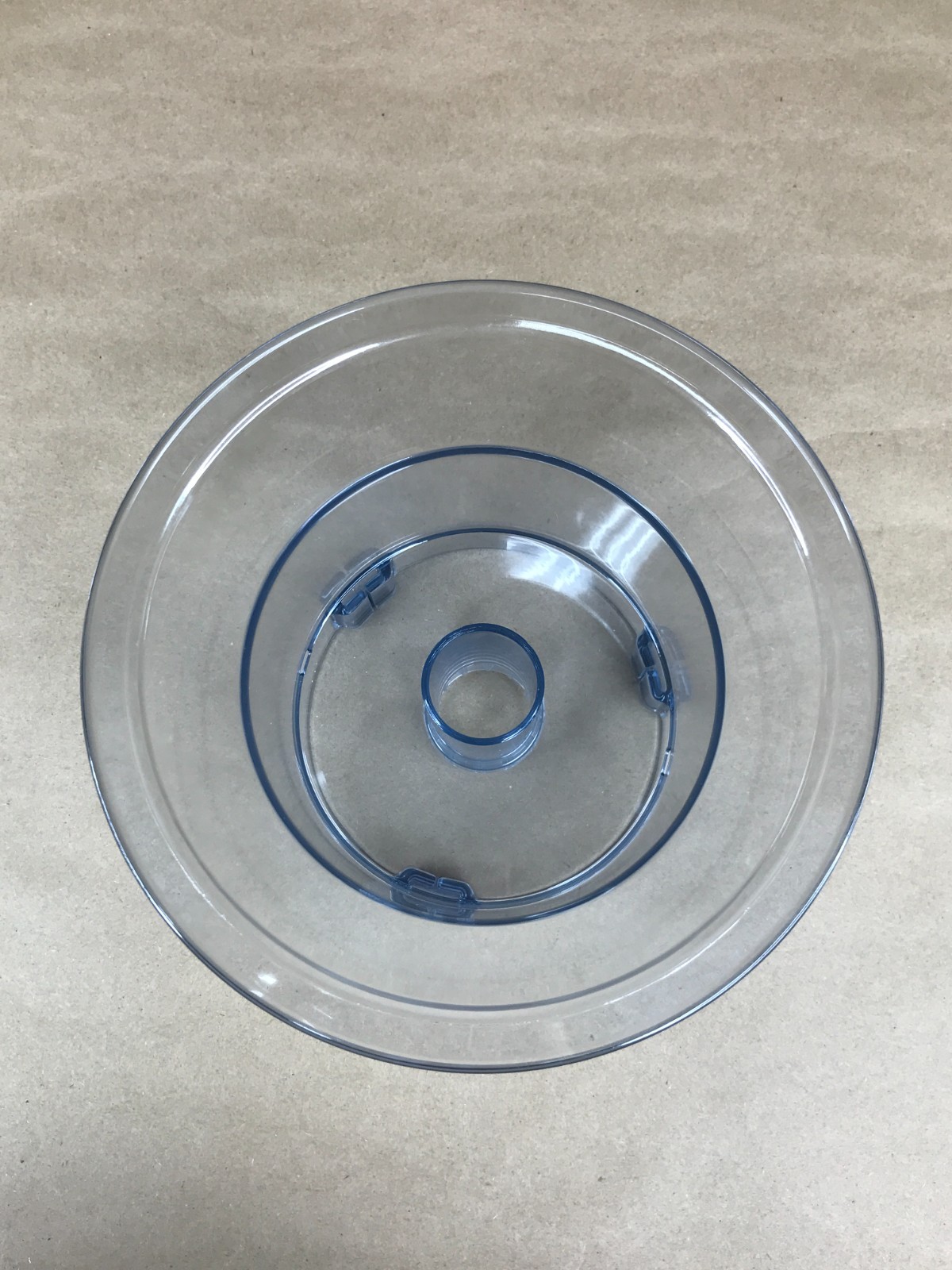 Breville Sous Chef BFP800XL Replacement Small Mini 2.5 Cup Work Bowl