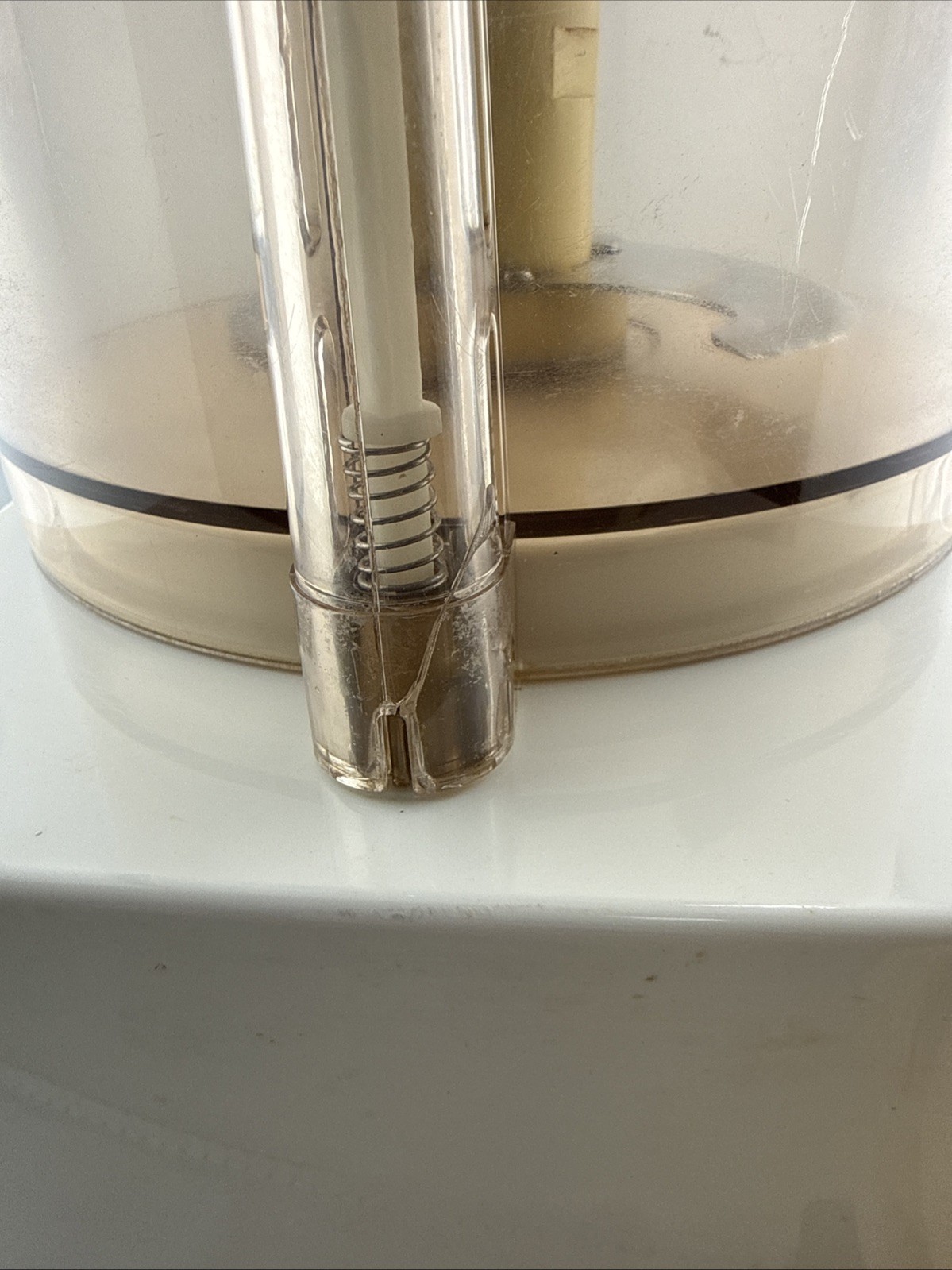 Vintage Cuisinart DLC-8F Food Processor – Made In Japan 11 Cup Tested & Working