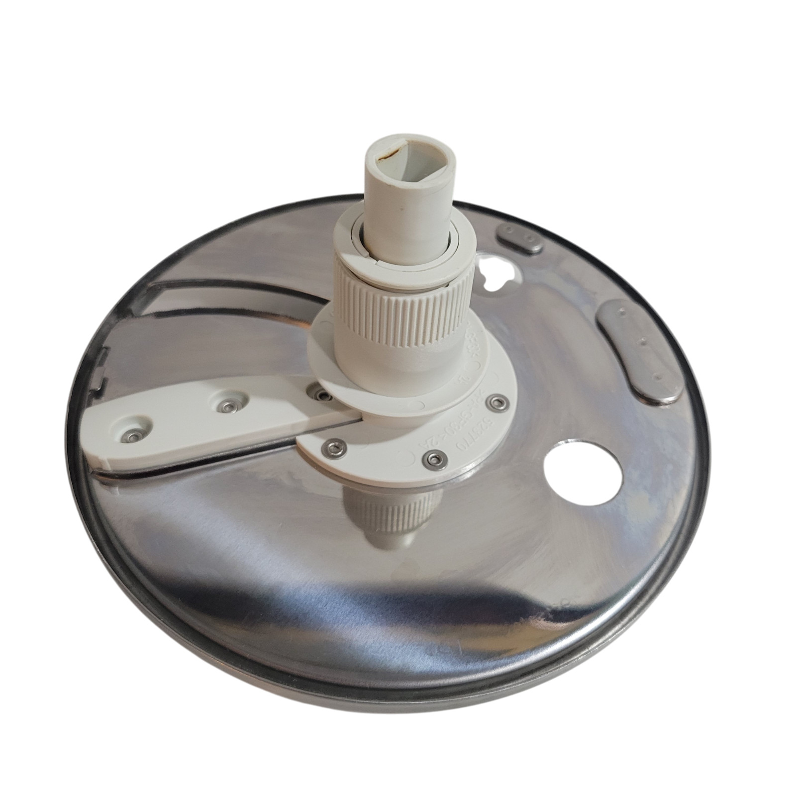 KitchenAid Food Processor KFP0711 Slicer Disc Replacement Used FREE SHIPPING