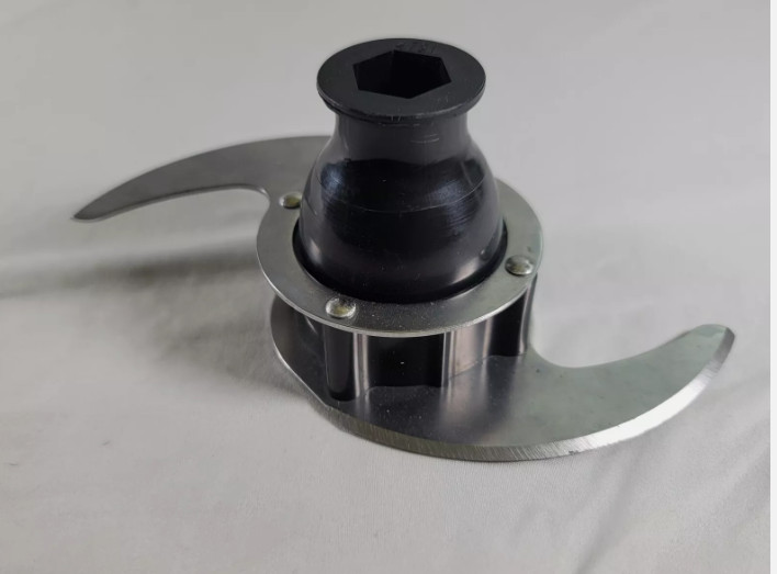 Hamilton Beach Food Stack Snap Processor 70727 FP37 Replacement Blade-MINT