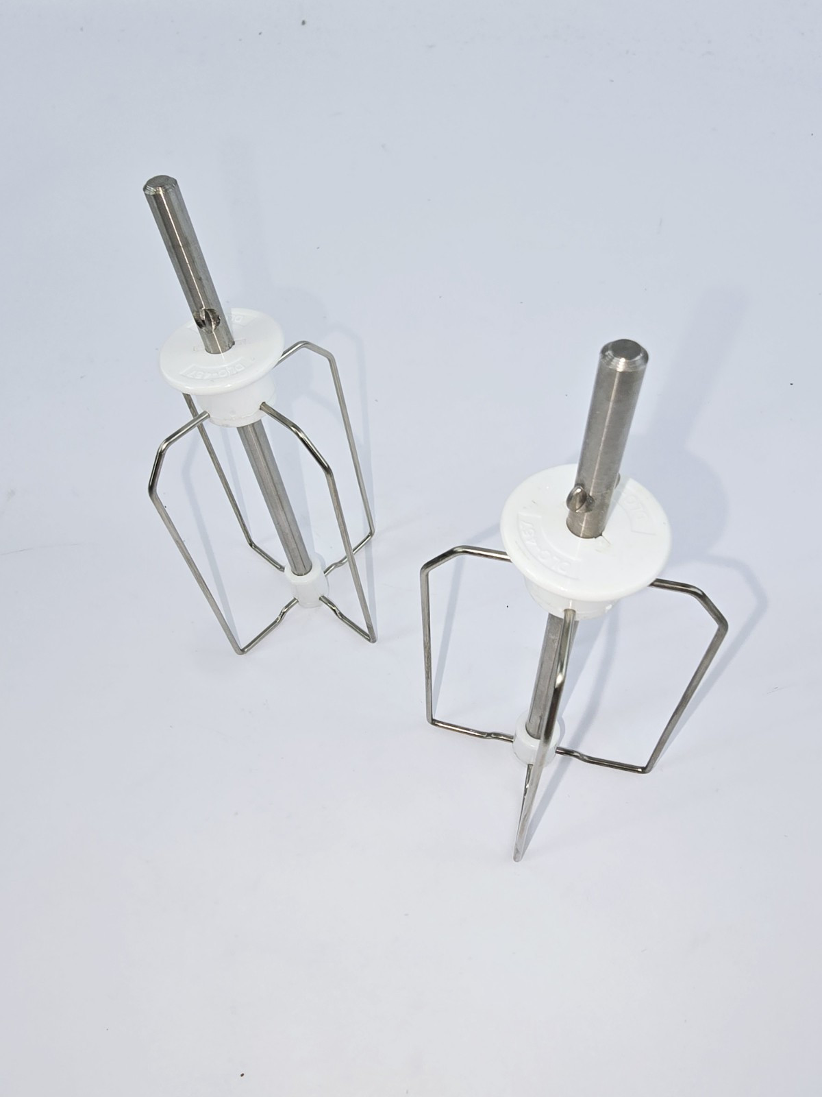 Cuisinart DLC-8 Series Food Processor Whisk Attachment Beaters
