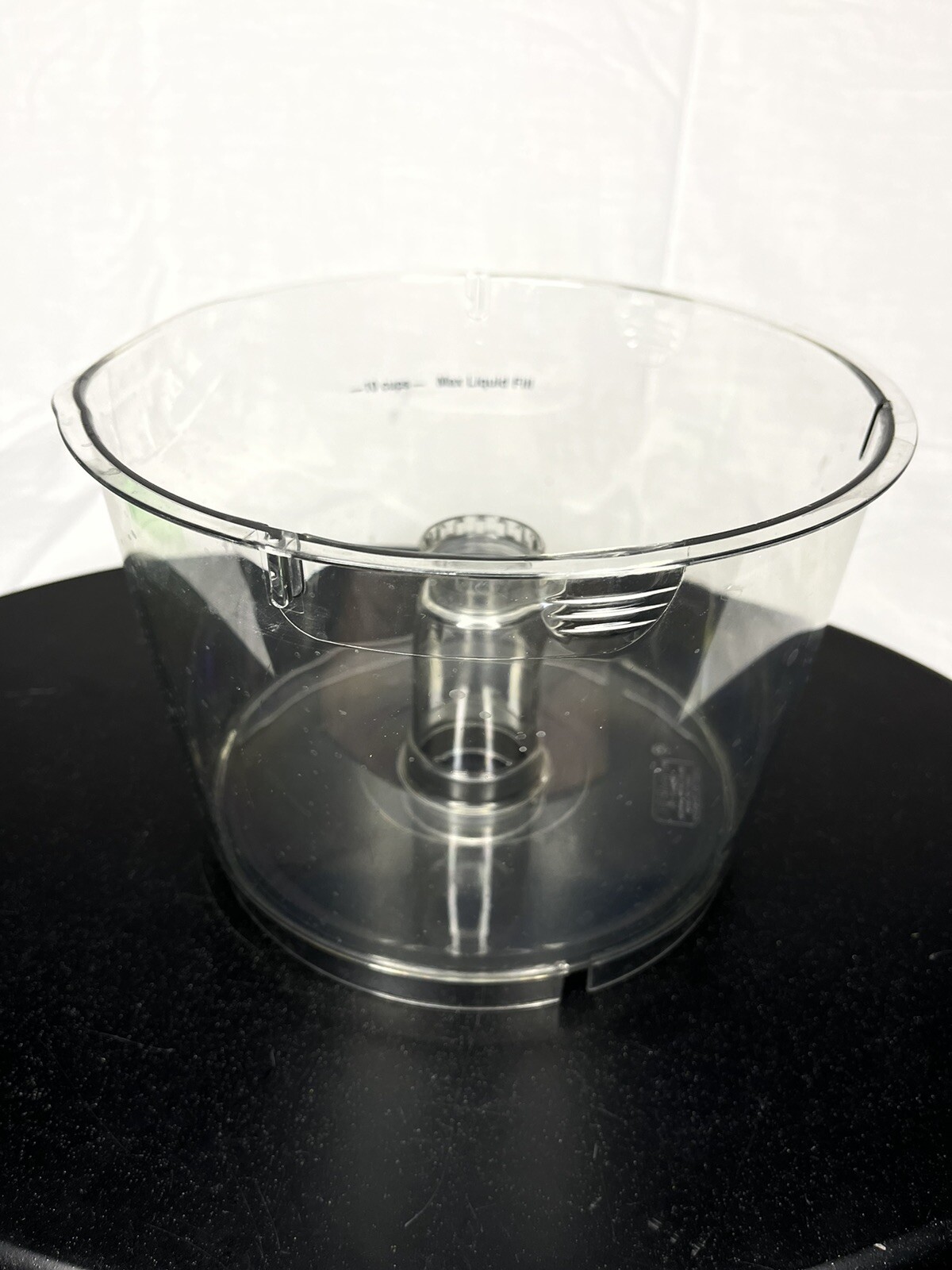 Cuisinart FP-16DC 16 Cup Food Processor Medium Work Bowl FP-16MWB Replacement