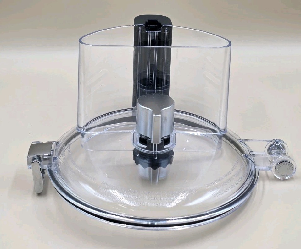 OEM~KitchenAid Replacement Lid KFP1317 KFP1318 KFP1319 13 Cup Food Processor
