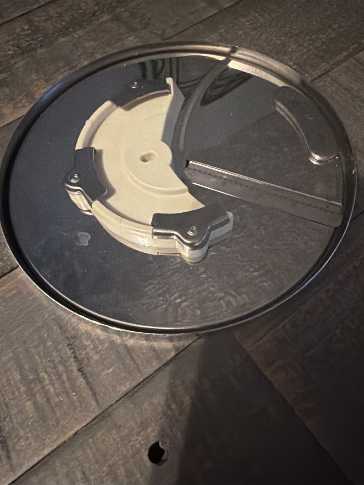 Cusinart ︱DLC-032︱DLC-7 ︱2×2 Slicing Disc Blade ︱Replacement Part