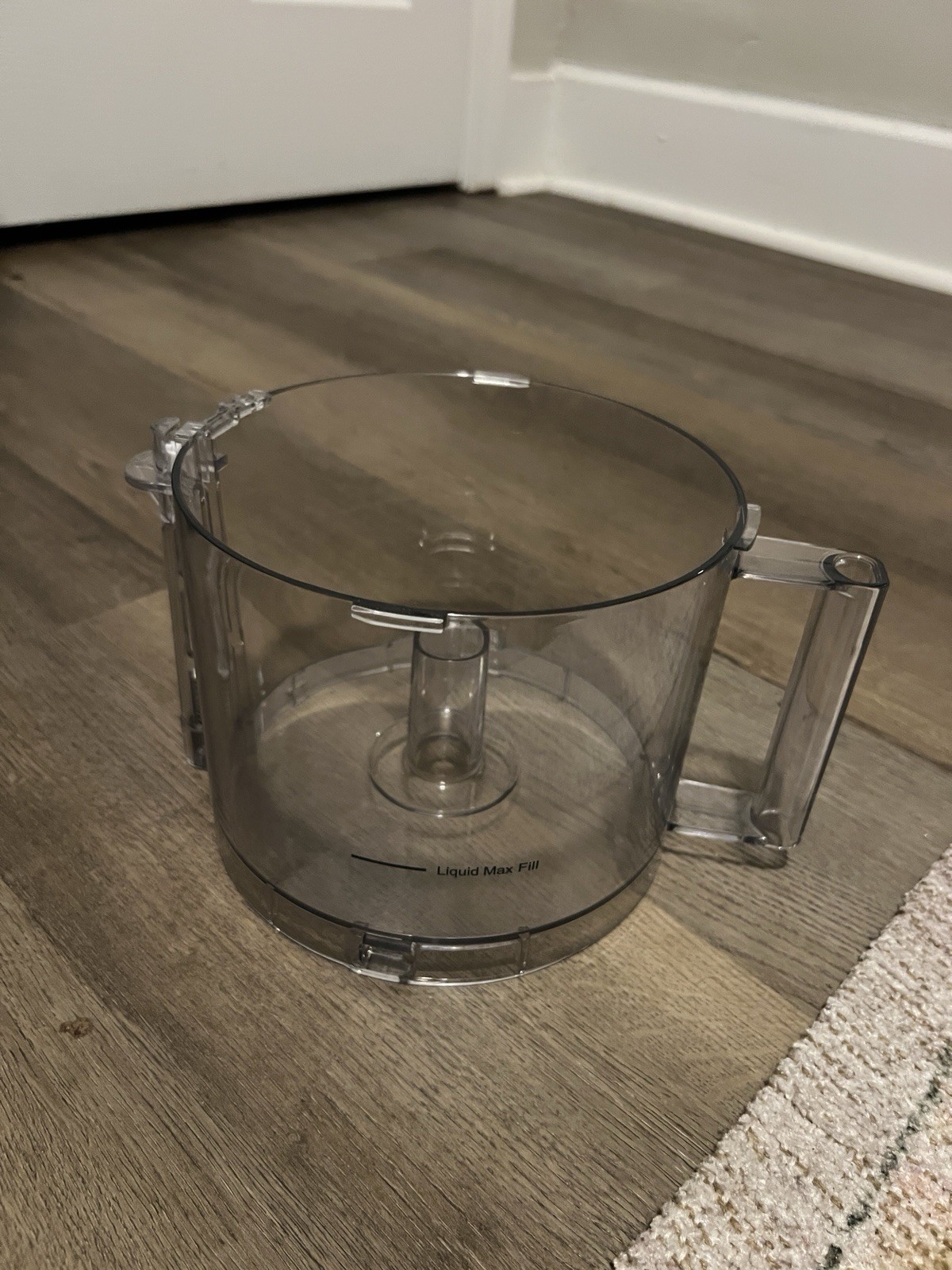Cuisinart Custom 14 Cup Food Processor DFP-14BCN Replacement Bowl
