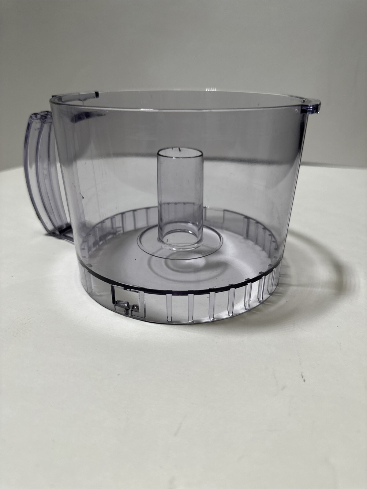 Cusinart Smart Power Duet Food Processor Work Bowl BFP-703