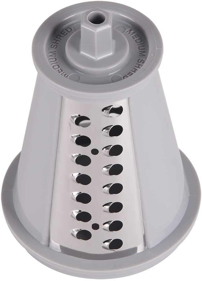 Presto Medium Shred Cone – Fits Professional Salad Shooter