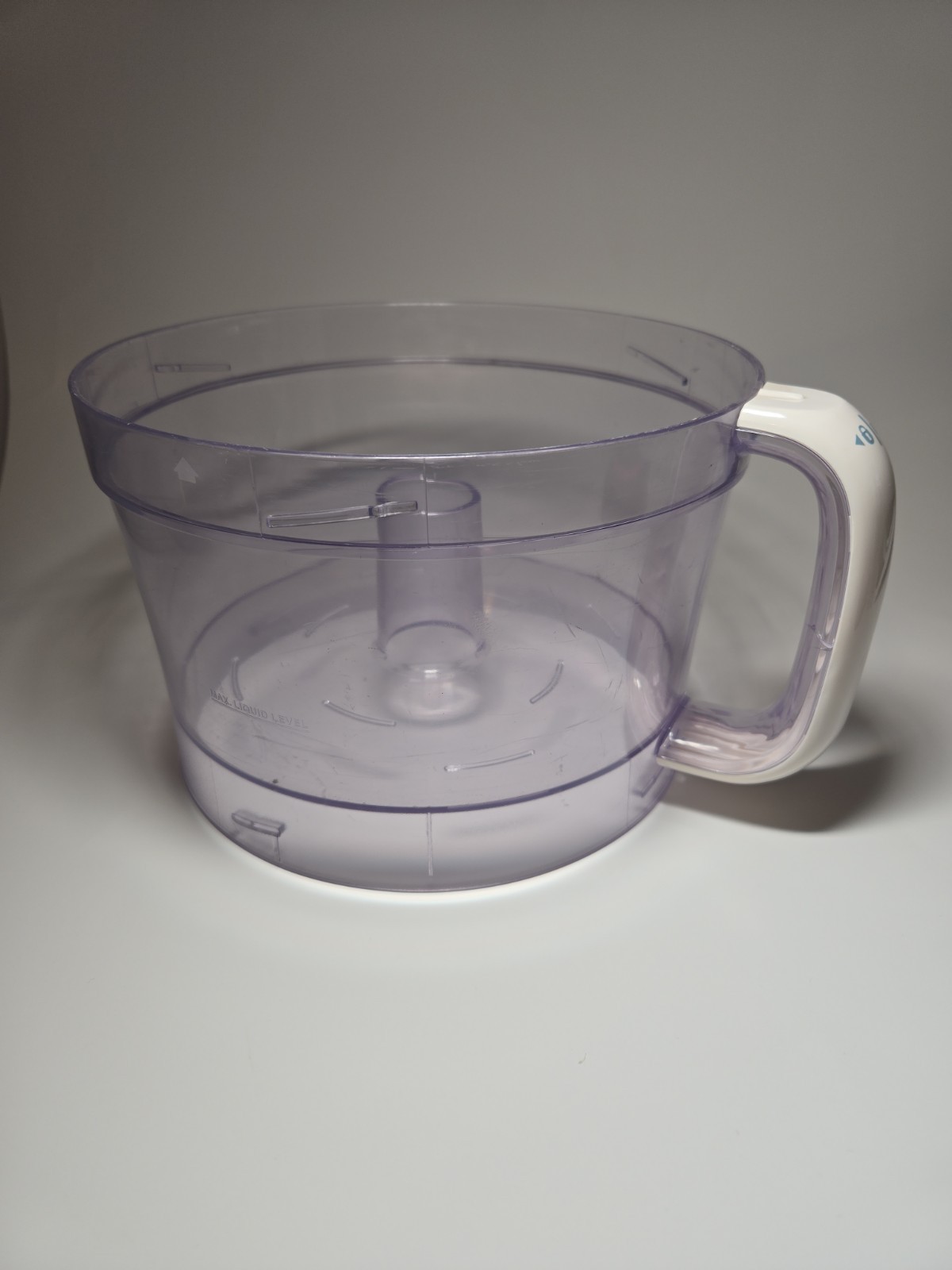 Hamilton Beach Big Mouth 14 Cup Food Processor 70595 70590 Work Bowl