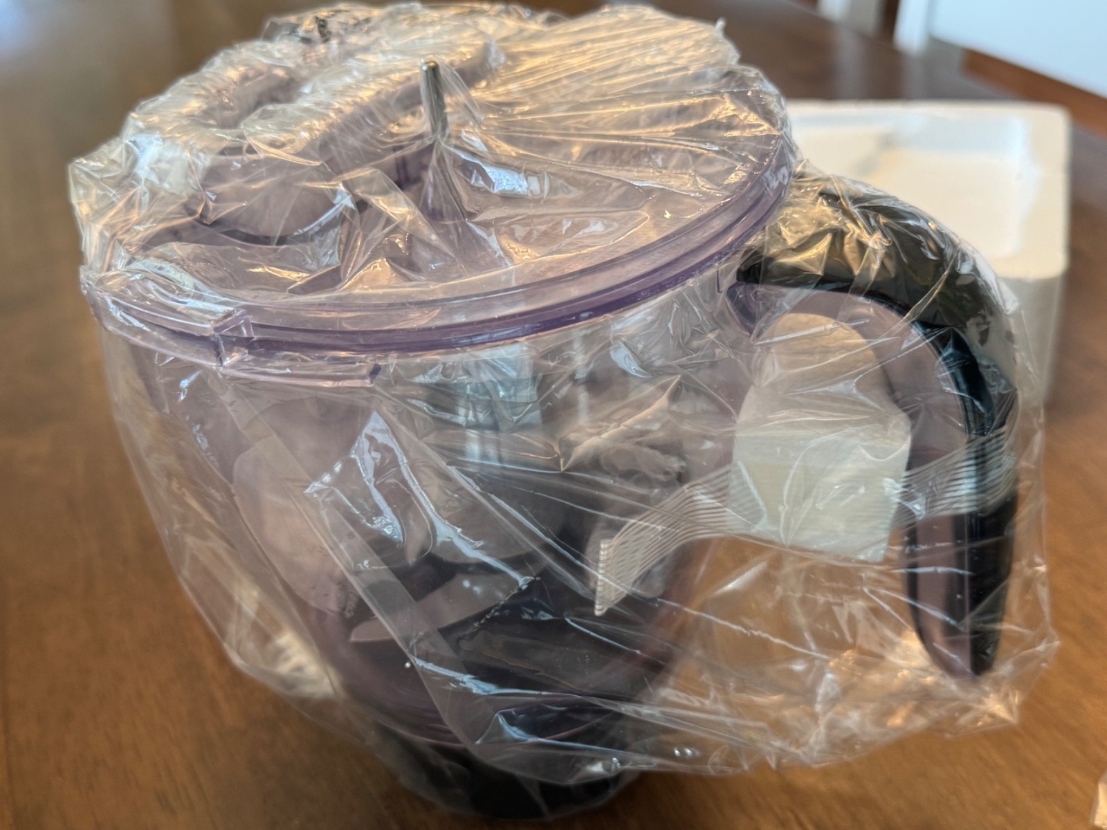 New Oster Food Processor Bowl Accessory 116434 S Blade Blender With Manual