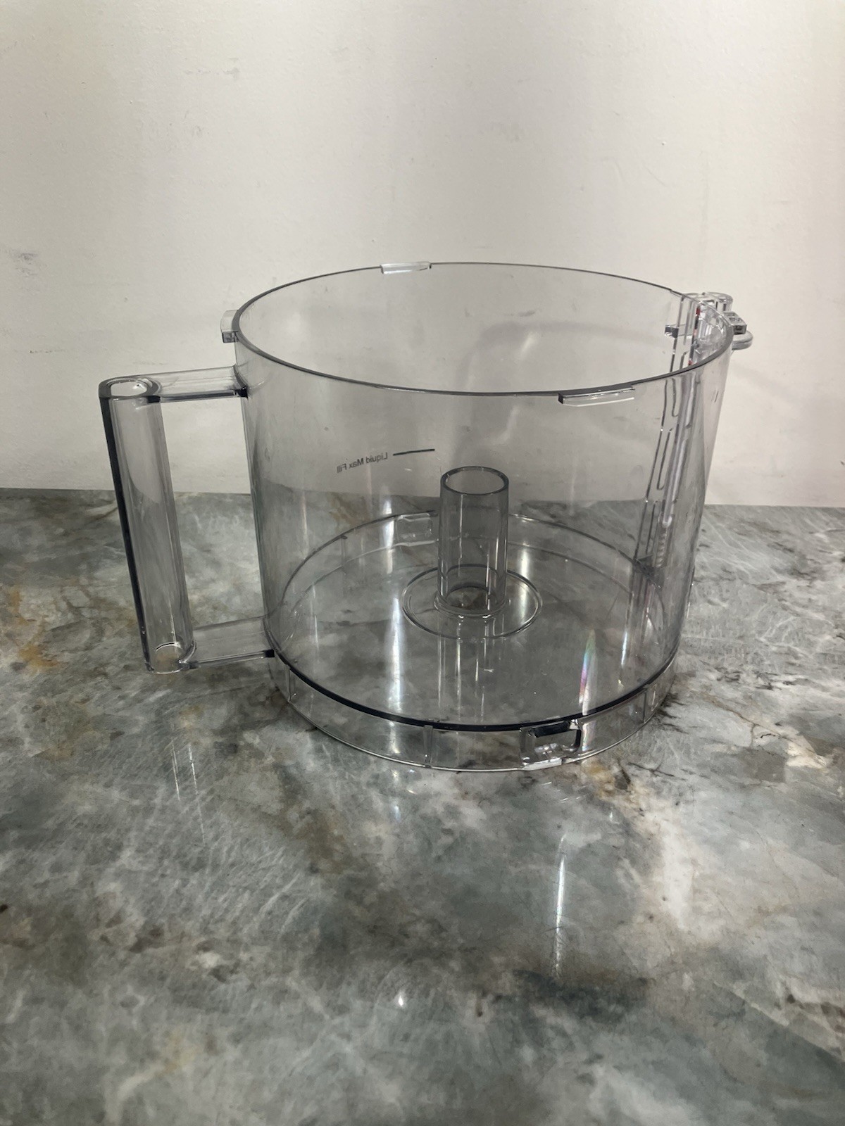 Cuisinart DLC-005AGTX1 – 14-Cup Food Processor Work Bowl DFP-14 Series DFP-14N