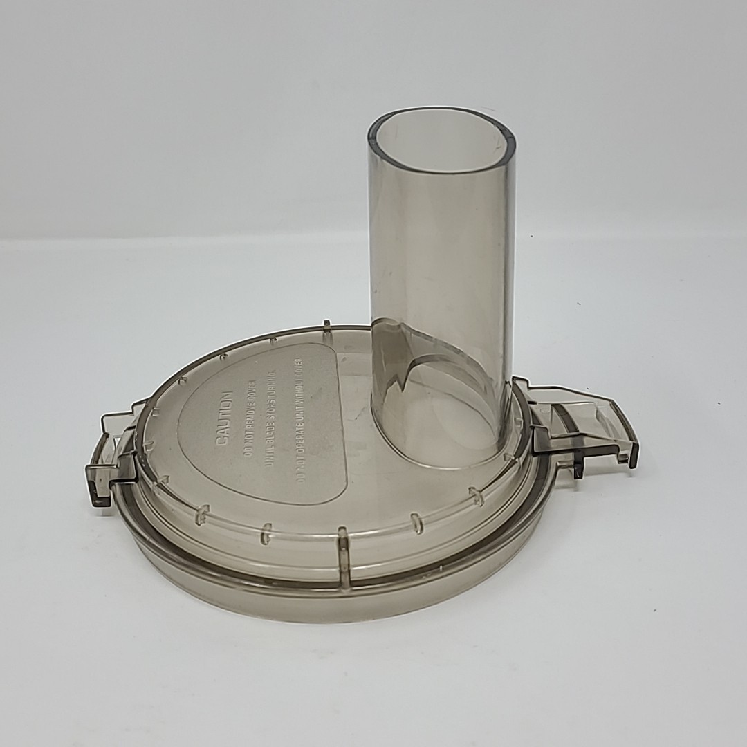 Sunbeam Le Chef Vintage Food Processor Lid Model 14-11 Cover Replacement Part