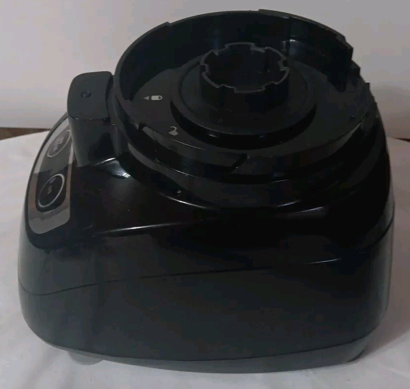 Black & Decker Food Processor Base Motor FP1700B Replacement Part Only