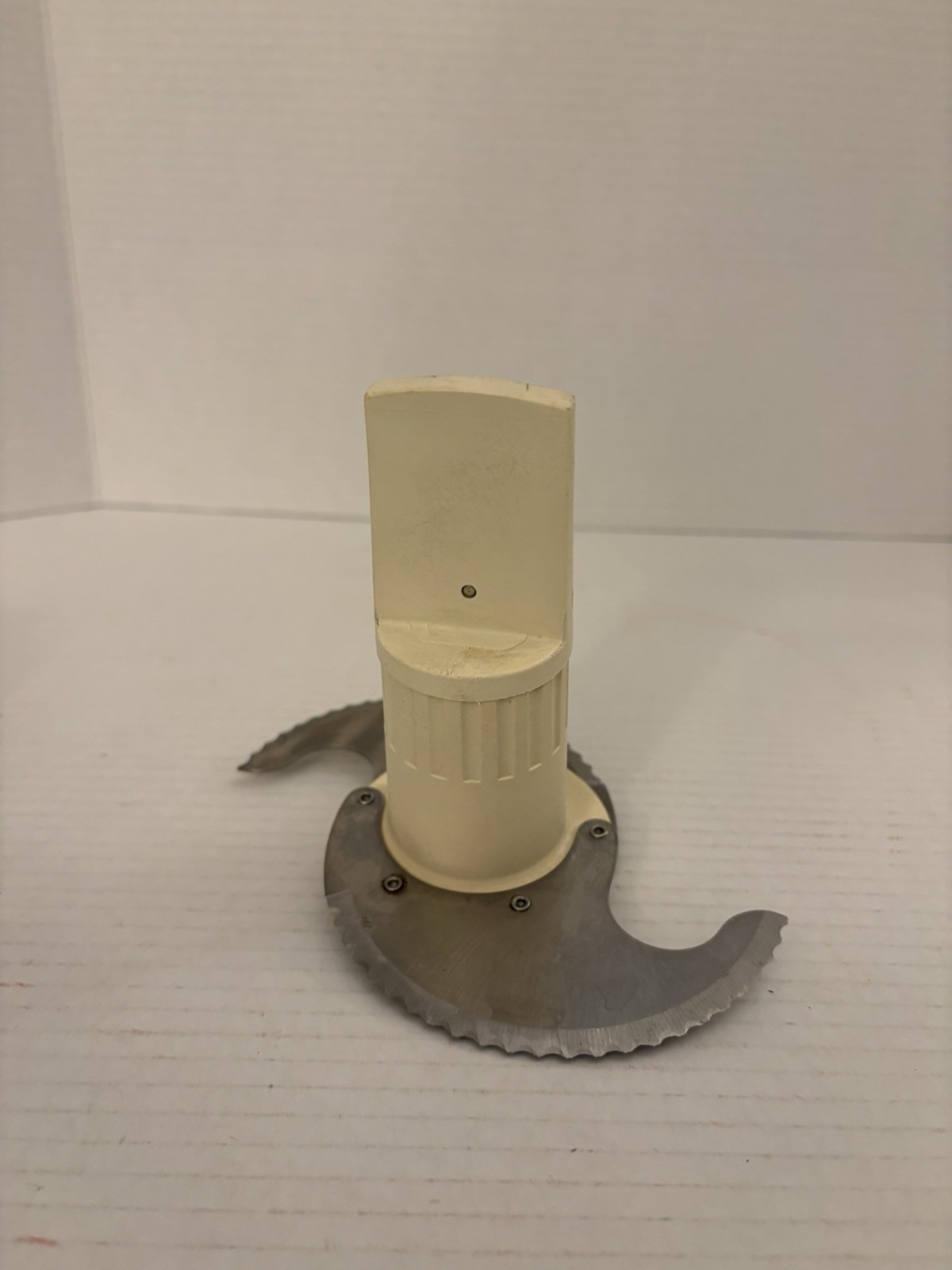 Sunbeam Le Chef 14-11 Food Processor Replacement Part «S» Chopping Blade