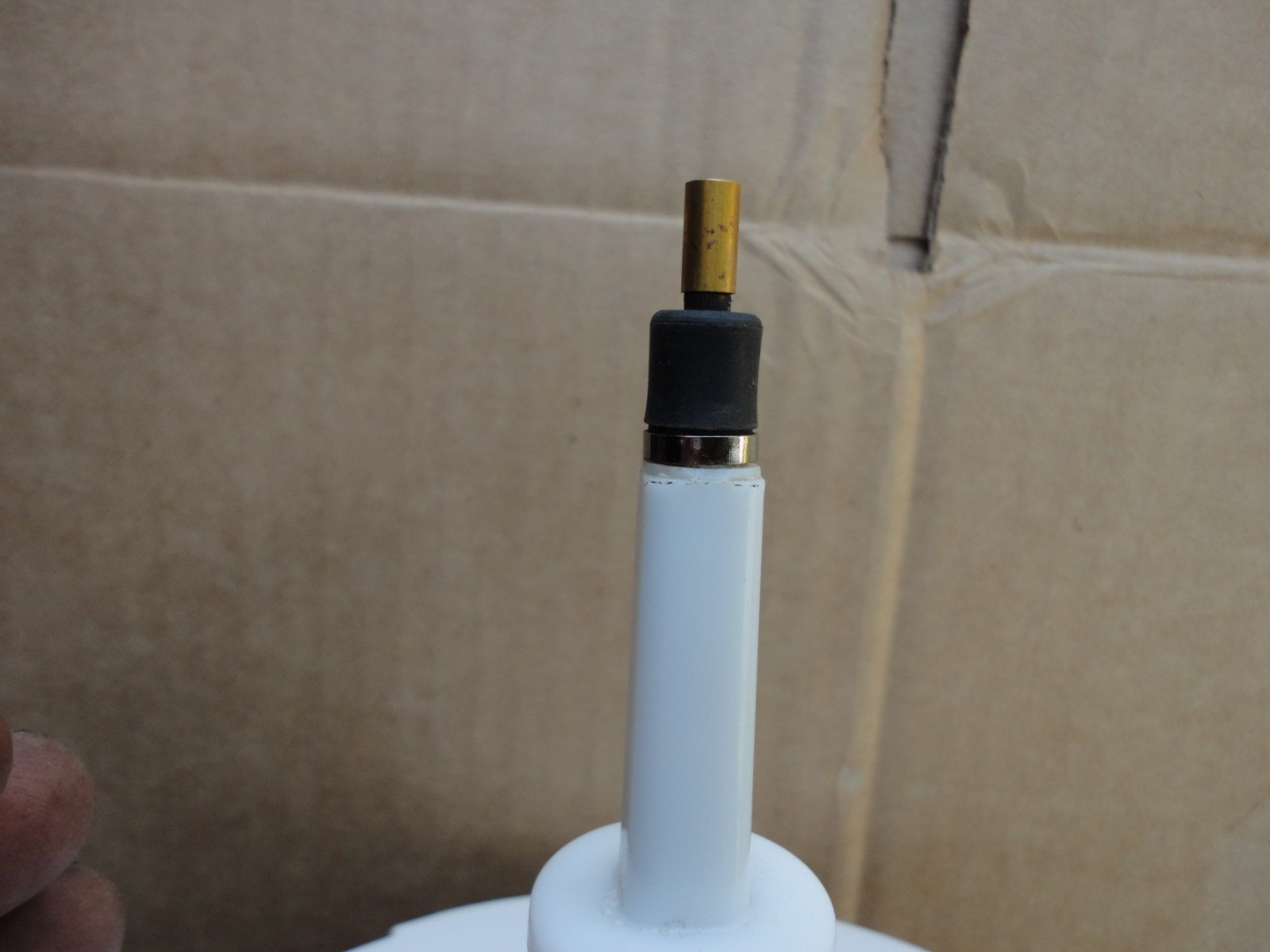 Hamilton Beach Food Processor Base Unit Only Replacement Part Model 70590