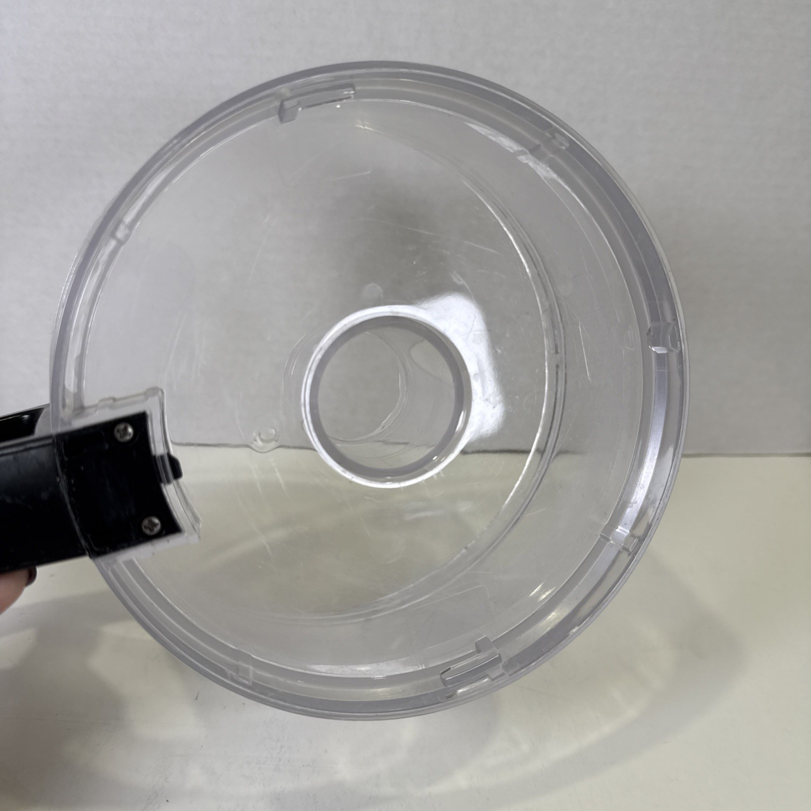 KitchenAid 7-Cup Food Processor KFP0722CU Replacement Parts Bowl Lid Blades Push
