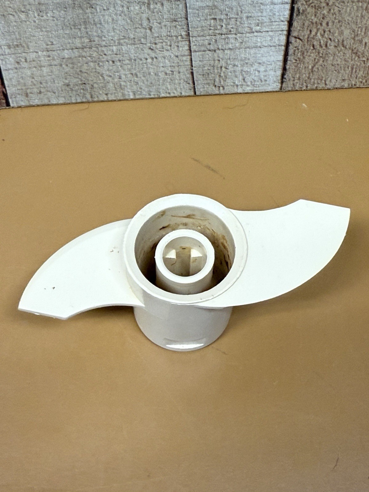 Cuisinart DLC-8 PLUS Food Processor DLC-8 Dough Blade (ONLY) Replacement