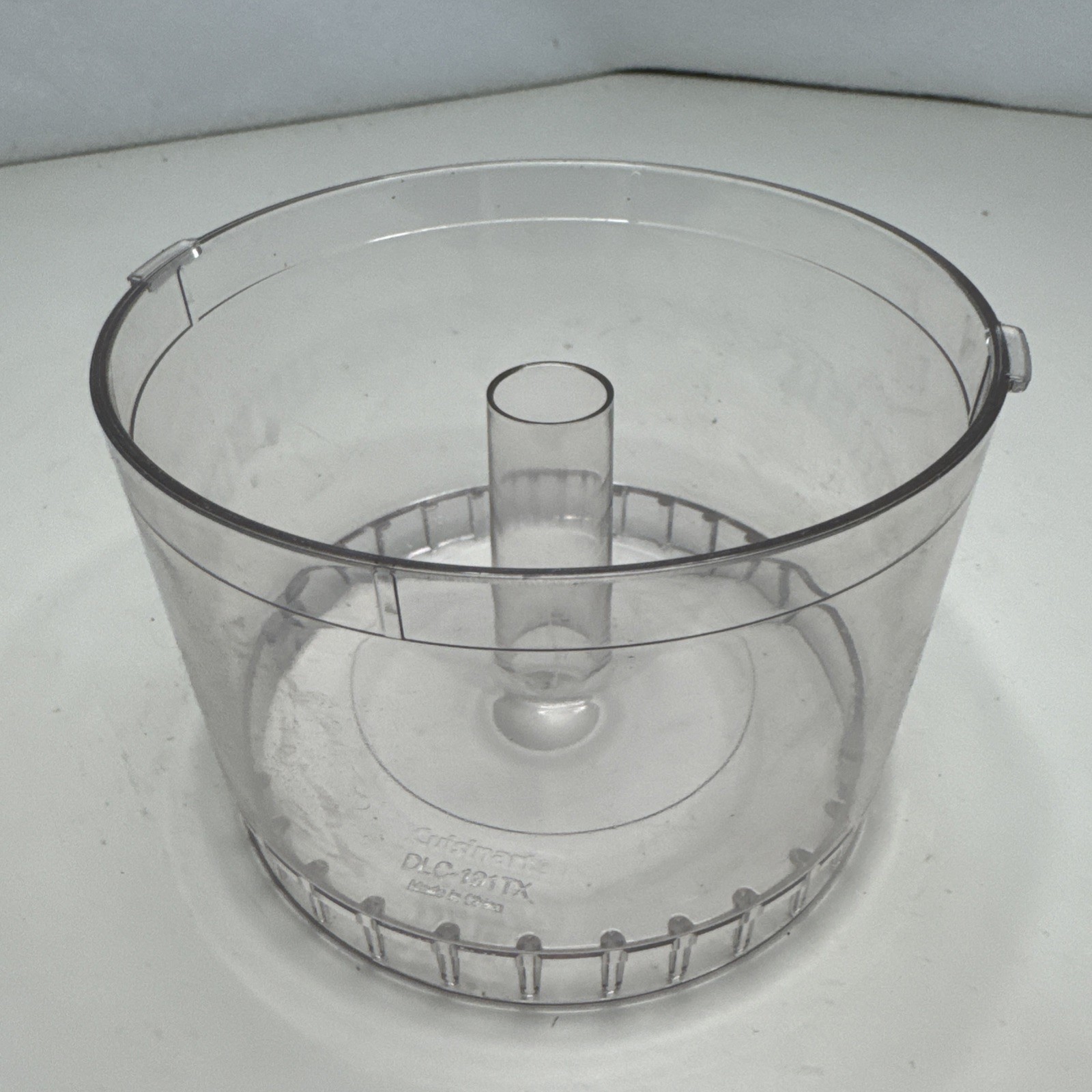 Cuisinart DLC-191TX BOWL Only For DLC-1TX Mini-Prep Processor