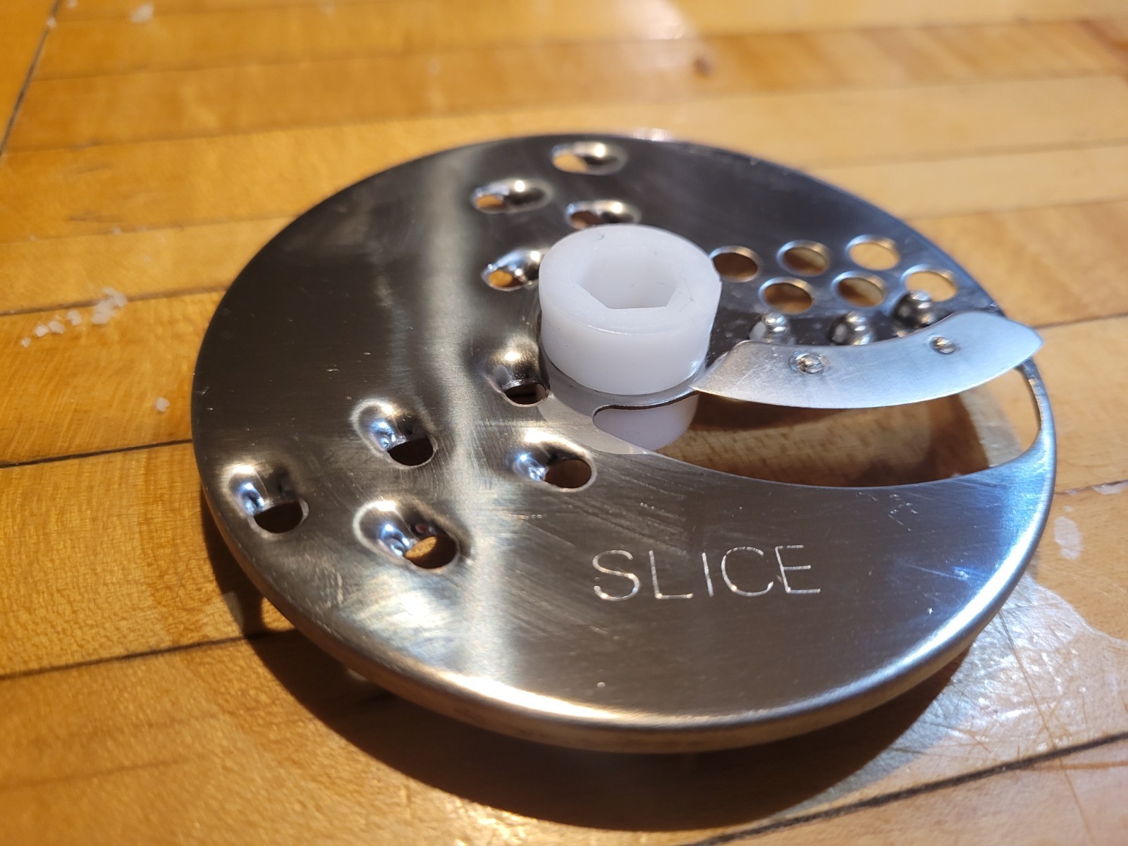 Black & Decker Mini Pro Plus Food Processor MFP200 REPLACEMENT SLICE/SHRED BLADE
