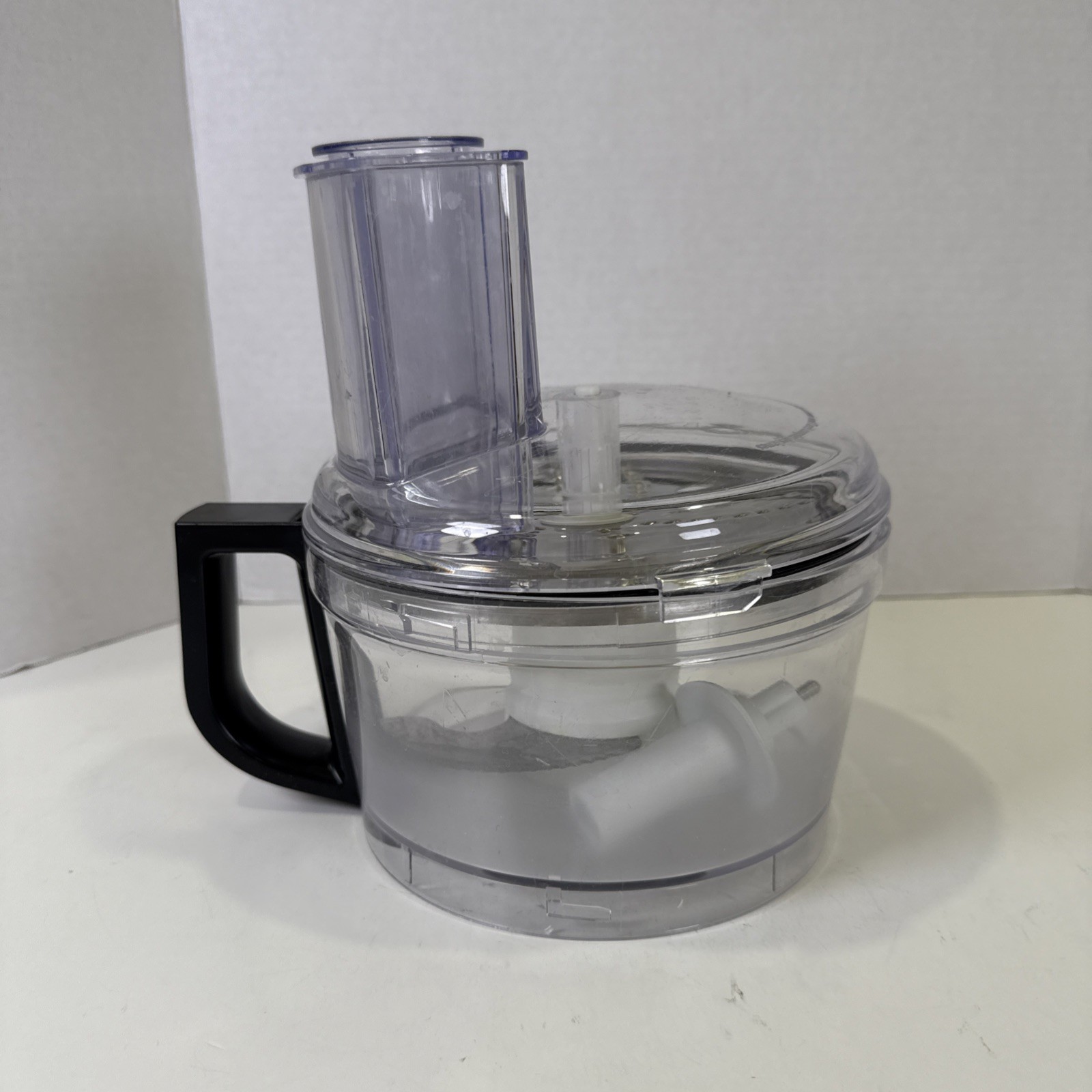 KitchenAid 7-Cup Food Processor KFP0722CU Replacement Parts Bowl Lid Blades Push