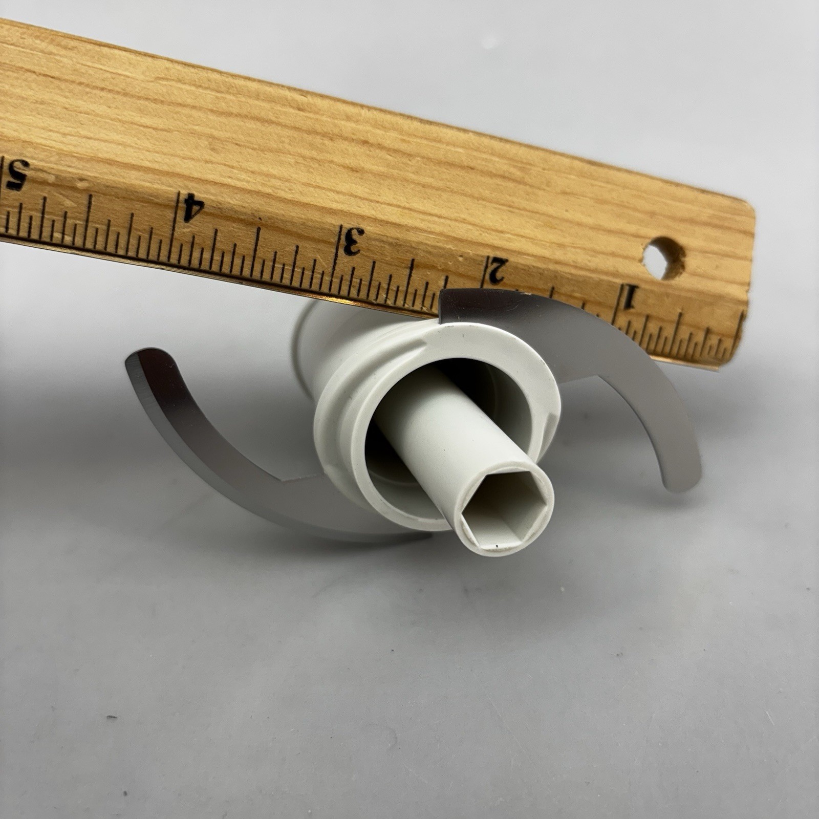 Braun OEM Food Processor Mini Chopping Blade 4243 4258 4259 4261 4262 Germany