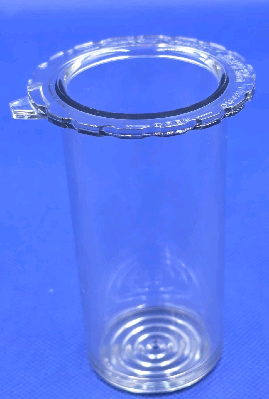 Cuisinart DLC-2014P /SP Custom 14 Food Processor Chute Pusher Replacement Parts